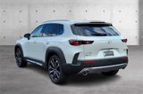 New 2025 MAZDA CX-50 2.5 Turbo w/ Accent Package image 5