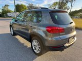 Used 2015 Volkswagen Tiguan SE image 6