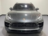 Used 2018 Porsche Macan GTS image 3