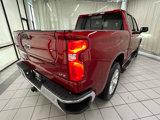 New 2025 Chevrolet Silverado 1500 LTZ image 6