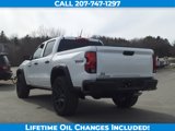 New 2025 Chevrolet Colorado Trail Boss image 3