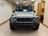 New 2025 Mercedes-Benz G 580 w/ EQ Technology image 2