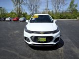 Used 2020 Chevrolet Trax LS w/ Tint and Cruise Package image 2