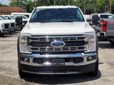 New 2025 Ford F550 4x4 SuperCab Super Duty image 2