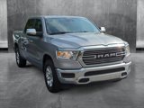 Used 2024 RAM 1500 Laramie image 3