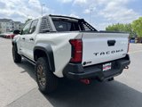 New 2025 Toyota Tacoma 4x4 Double Cab Hybrid w/ Tow Tech Package image 6