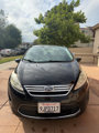 Used 2013 Ford Fiesta SE w/ Super Fuel Economy Pkg image 5