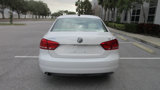 Used 2014 Volkswagen Passat 1.8T Wolfsburg Edition image 4