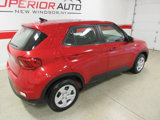 Used 2020 Hyundai Venue SE image 4