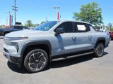 New 2025 Chevrolet Silverado EV LT w/ LT Premium Package image 6
