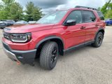 New 2026 Honda Passport TrailSport Elite image 3