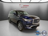 Used 2024 INFINITI QX80 Luxe image 3