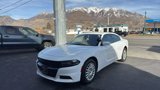 Used 2019 Dodge Charger Police w/ Convenience Group I image 3