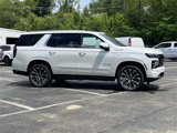 New 2025 Chevrolet Tahoe High Country image 2