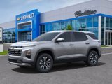New 2026 Chevrolet Equinox LT w/ Safety and Technology Package image 2