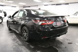 Certified 2024 Toyota Camry SE image 5