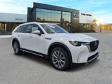 New 2025 MAZDA CX-90 3.3 Turbo w/ Premium Plus Pkg image 2