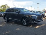 Certified 2025 Audi Q7 3.0T Premium Plus w/ Premium Plus Package image 2