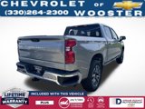 New 2025 Chevrolet Silverado 1500 LT image 5