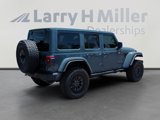 New 2025 Jeep Wrangler Unlimited Rubicon 392 image 5