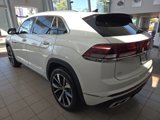 New 2025 Volkswagen Atlas Cross Sport SEL Premium R-Line image 6
