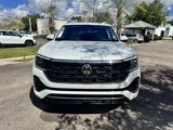 New 2026 Volkswagen Atlas SEL Premium R-Line image 2