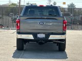 Certified 2022 Ford F150 XLT w/ Equipment Group 302A High image 5