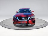Used 2017 Nissan Pathfinder S image 2
