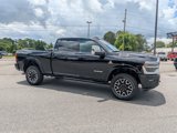 New 2025 RAM 2500 Limited image 2
