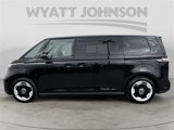 New 2025 Volkswagen ID. Buzz Pro S image 2