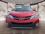 Used 2015 Toyota RAV4 Limited image 2