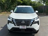 New 2026 Nissan Rogue SV image 2