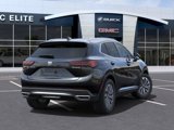 New 2025 Buick Envision Preferred image 4