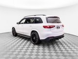 New 2025 Mercedes-Benz GLS 63 AMG 4MATIC image 4
