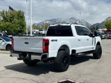 Used 2024 Ford F350 Lariat image 3