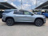 New 2026 Chevrolet Traverse High Country w/ LPO, Floor Liner Package image 4
