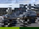 New 2025 GMC Yukon Denali w/ Sun & Power Step Package image 2