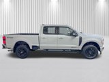 New 2025 Ford F350 4x4 Crew Cab Super Duty image 3
