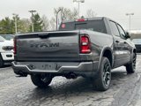 New 2025 RAM 1500 Laramie image 5