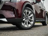 New 2025 MAZDA CX-90 3.3 Turbo w/ Premium Plus Pkg image 5