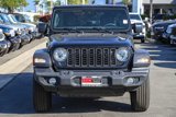 New 2024 Jeep Wrangler Sport S image 2