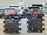 Used 2025 Toyota RAV4 XLE image 5