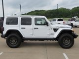 New 2025 Jeep Wrangler Unlimited Rubicon 392 image 2