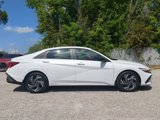 Used 2025 Hyundai Elantra Sport image 3