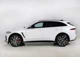 New 2026 Jaguar F-PACE SVR image 6