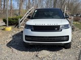 New 2025 Land Rover Range Rover Long Wheelbase SE image 2