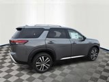 New 2025 Nissan Pathfinder Platinum w/ Cargo Package image 5