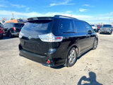 Used 2014 Toyota Sienna SE image 5