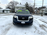 Used 2022 Nissan Pathfinder SV w/ SV Premium Package image 2