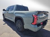 New 2025 Toyota Tundra Platinum image 5